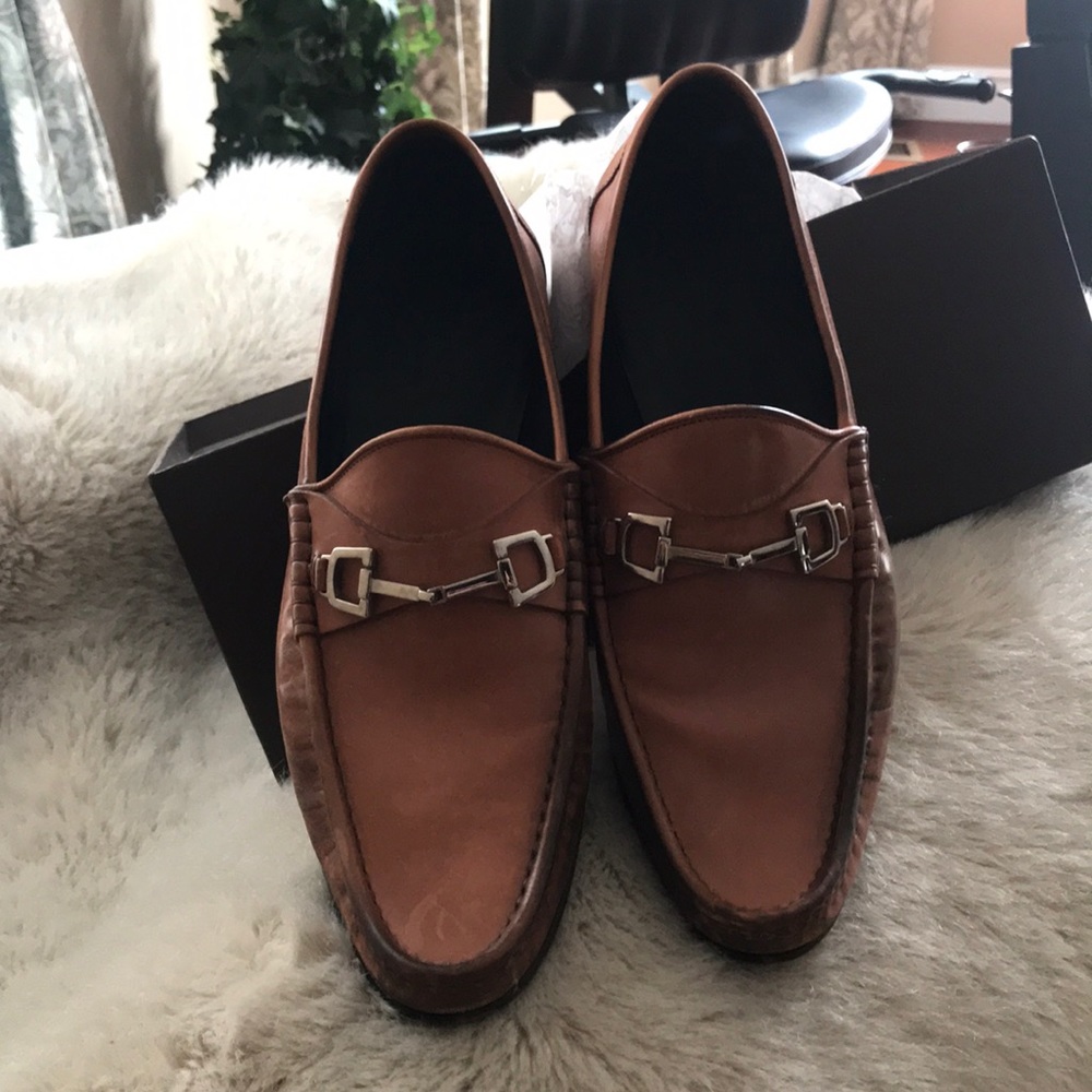 Authentic Men’s shoes